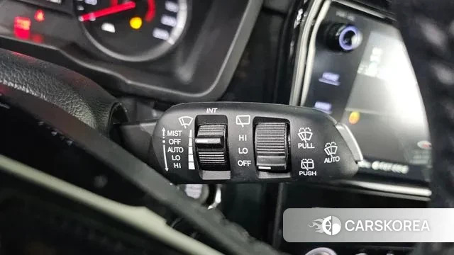 Ssangyong Berry New Tivoli 2020 Синий из Кореи, фото 6