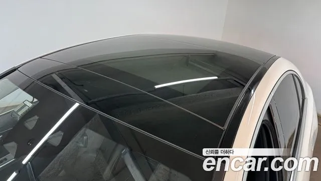 Mercedes-Benz E-Class W214 2024 Белый из Кореи, фото 6