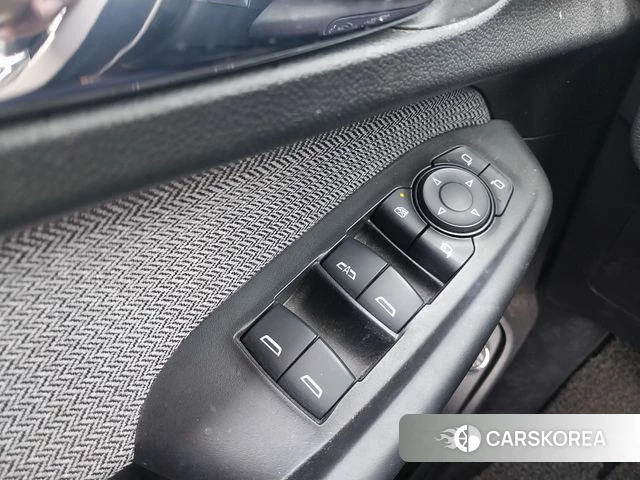 Chevrolet (GM Daewoo) Trailblazer 2022 Белый из Кореи, фото 6