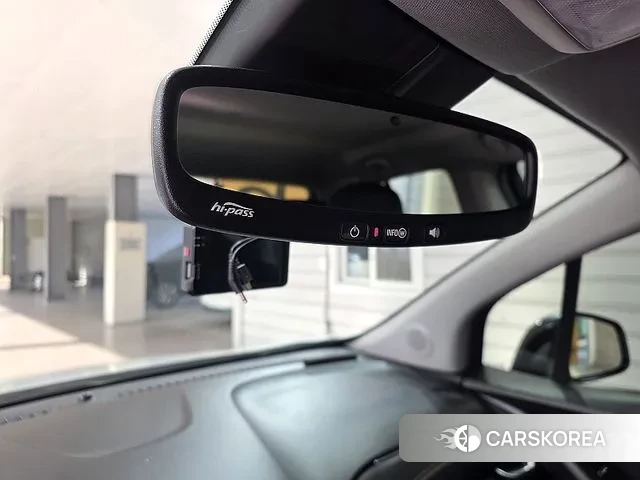 Chevrolet (GM Daewoo) The New Trax 2018 Белый из Кореи, фото 6