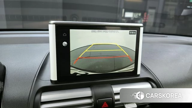 Hyundai Casper 2024 Зеленый из Кореи, фото 6