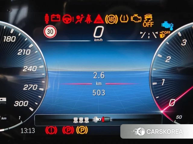 Mercedes-Benz CLA-Class C118 2025 Черный из Кореи, фото 6