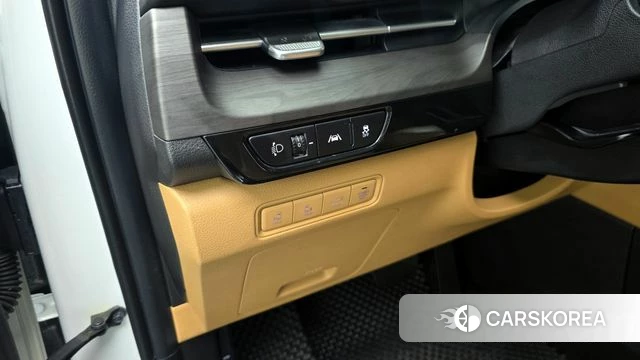 Kia Carnival 4th generation 2022 Белый из Кореи, фото 6