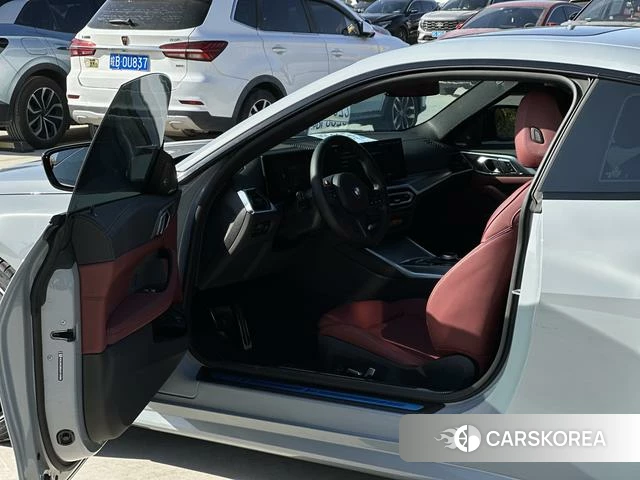 BMW 4 series 2024 Другой из Китая, фото 6