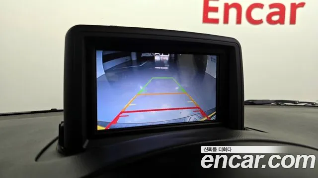 Hyundai The New Grand Starex id 2714883 из Кореи 6