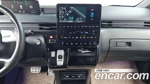 Hyundai Staria 2022 Серый из Кореи, фото 6