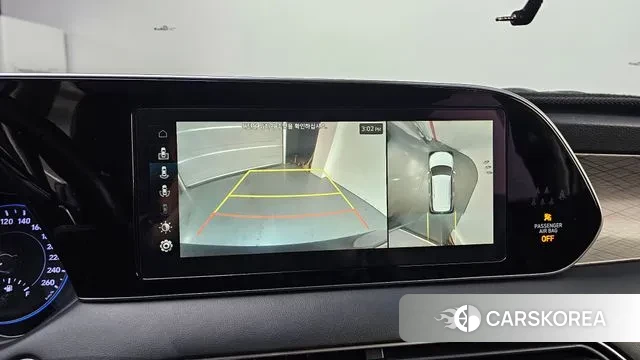 Hyundai Palisade 2019 Черный из Кореи, фото 6