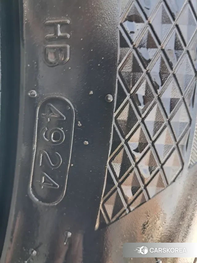 Hyundai Ionic 6 2023 Белый из Кореи, фото 6