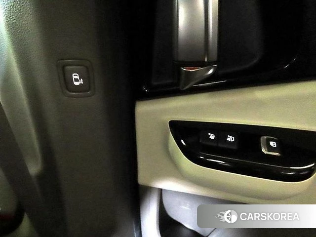 Kia Carnival 4th generation 2021 Черный из Кореи, фото 6