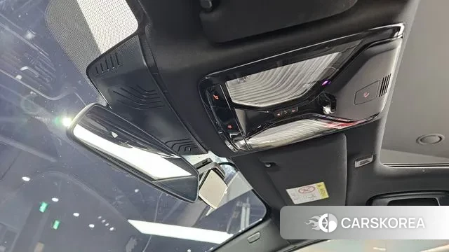 BMW 5 Series (G30) 2022 Синий из Кореи, фото 6