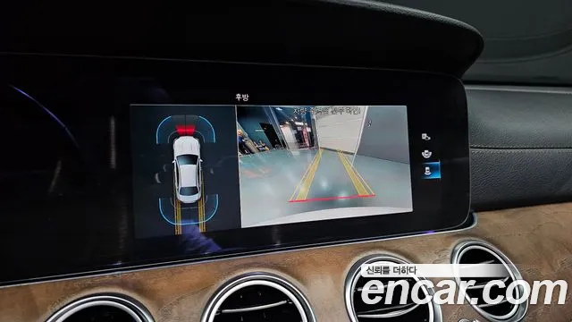 Mercedes-Benz E-Class W213 2021 Белый из Кореи, фото 6