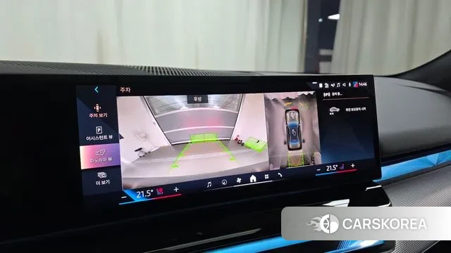 BMW 5 Series (G60) 2025 Песочный из Кореи, фото 6