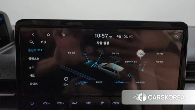 Hyundai Staria 2021 Серебряный из Кореи, фото 6