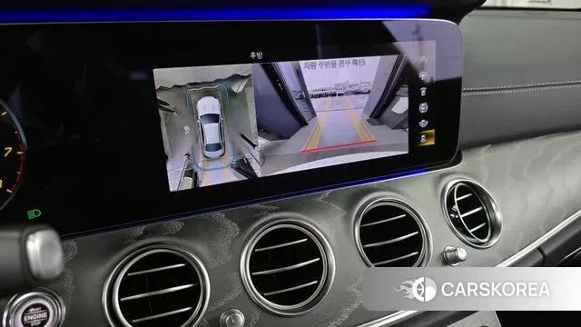 Mercedes-Benz E-Class W213 2020 Белый из Кореи, фото 6