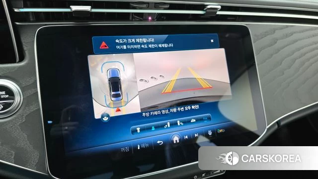 Mercedes-Benz E-Class W214 2024 Черный из Кореи, фото 6