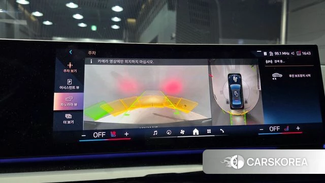 BMW 5 Series (G60) 2024 Черный из Кореи, фото 6