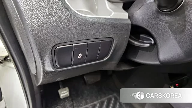 Kia The New Ray 2021 Белый из Кореи, фото 6