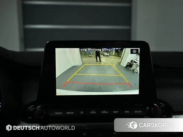 Kia Come New K3 2018 Белый из Кореи, фото 6