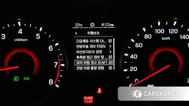 Ssangyong The New Tivoli 2024 Серебристо-серый из Кореи, фото 6