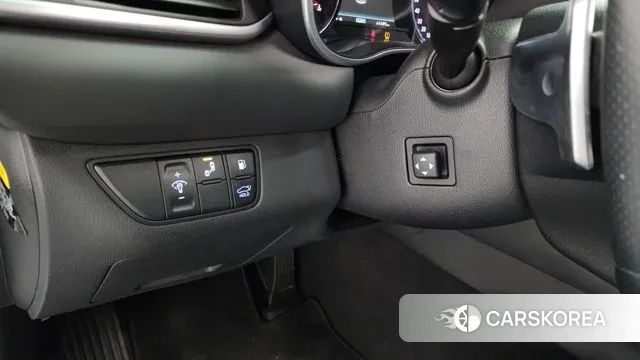 Genesis G70 2019 Белый из Кореи, фото 6