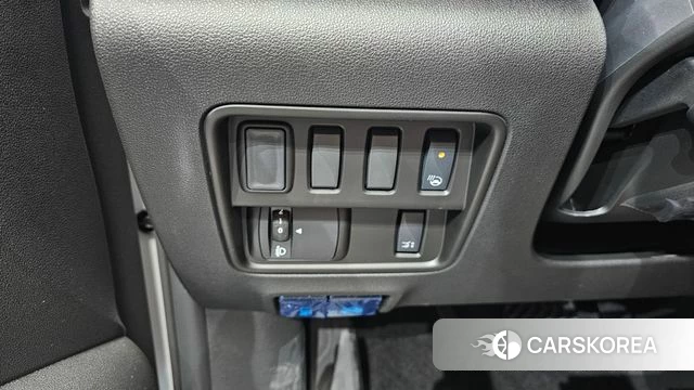 Renault Korea (Samsung) The New QM6 2026 Белый из Кореи, фото 6