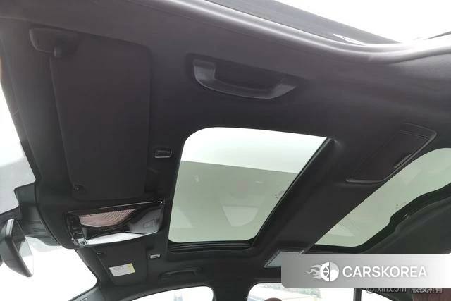 BMW 5 series 2021 Черный из Китая, фото 6