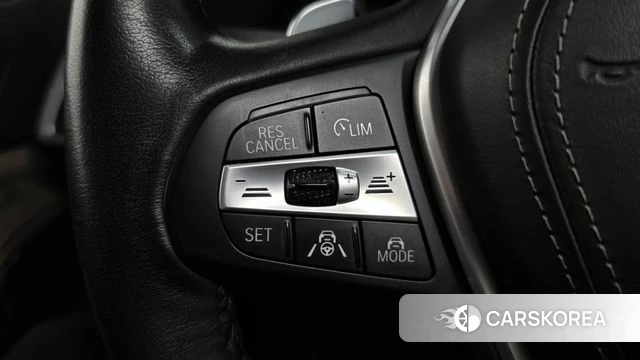 BMW X5 (G05) 2021 Серый из Кореи, фото 6