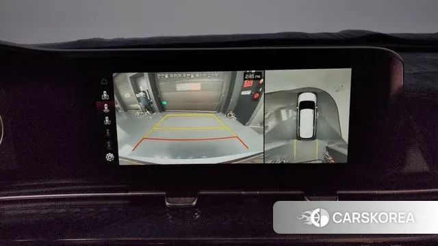 Kia Carnival 4th generation 2022 Белый из Кореи, фото 6