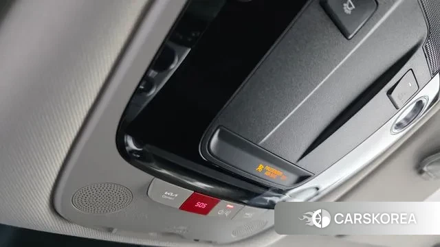 Kia K8 2022 Черный из Кореи, фото 6