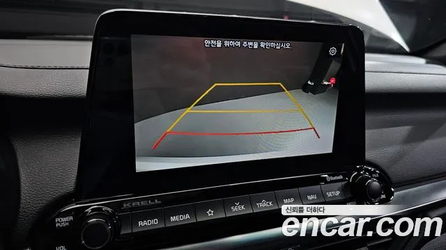 Kia Come New K3 2018 Белый из Кореи, фото 6