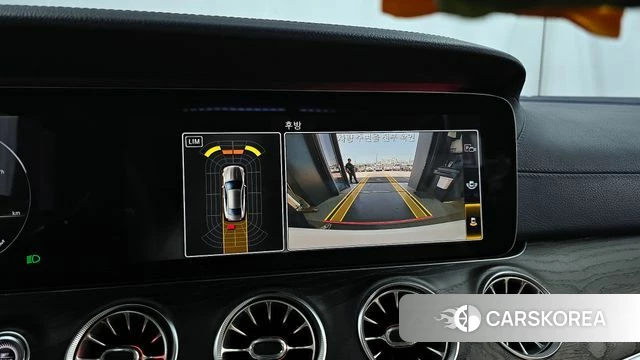 Mercedes-Benz E-Class W213 2020 Белый из Кореи, фото 6