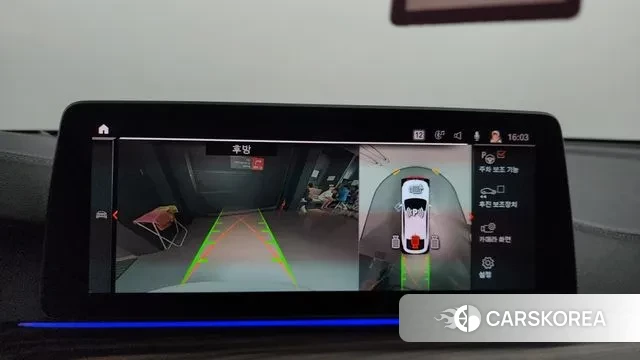 BMW 6 Series GT (G32) 2023 Белый из Кореи, фото 6