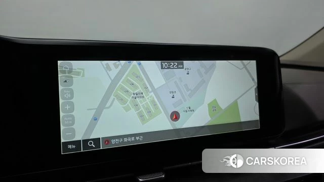 Kia Carnival 4th generation 2021 Черный из Кореи, фото 6