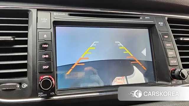 Kia All New Carnival 2018 Черный из Кореи, фото 6