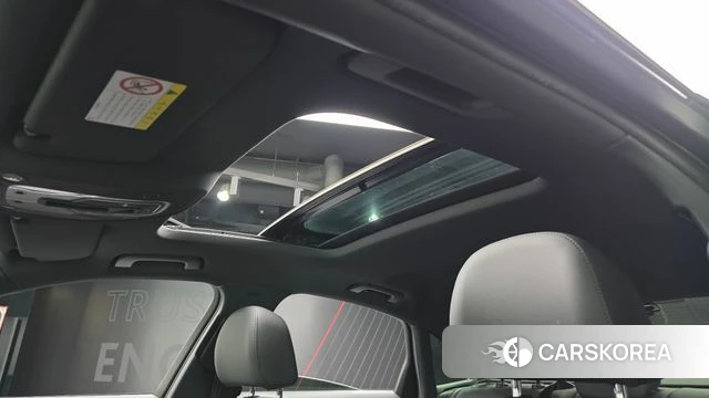 Audi A6 (C8) 2020 Черный из Кореи, фото 6