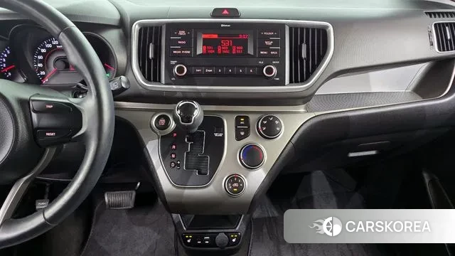 Kia The New Ray 2019 Жемчужный цвет из Кореи, фото 6