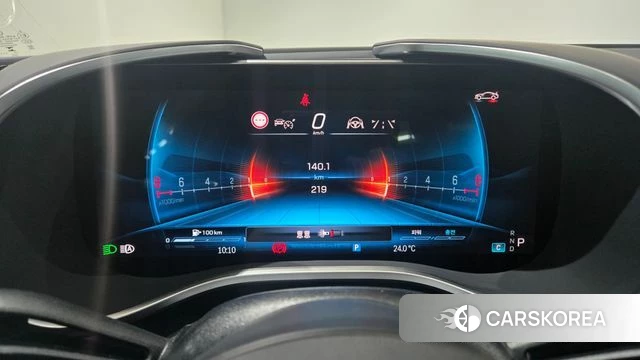 Mercedes-Benz SL-Class R232 2025 Белый из Кореи, фото 6