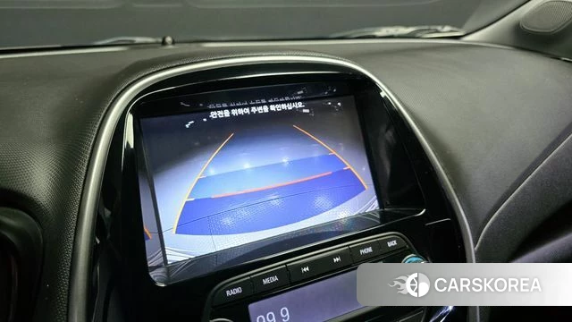 Chevrolet (GM Daewoo) The Next Spark 2018 Жемчужный цвет из Кореи, фото 6