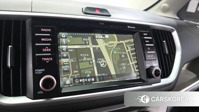 Kia The New Ray id 4459748 из Кореи 6