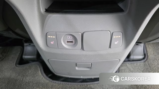Kia The New Carnival 2018 Черный из Кореи, фото 6