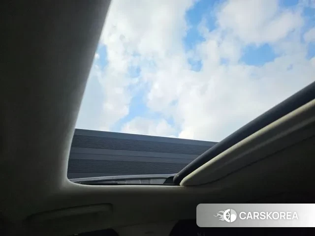 Genesis G90 2018 Песочный из Кореи, фото 6