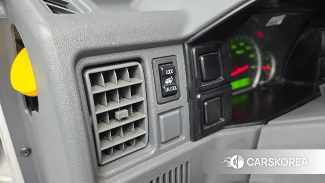 Chevrolet (GM Daewoo) New Damas 2019 Белый из Кореи, фото 6