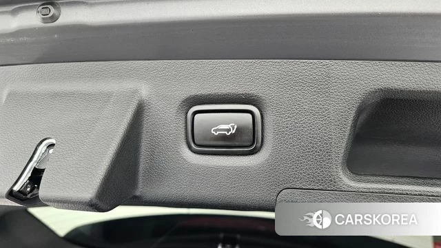 Hyundai Santa Fe TM 2020 Серый из Кореи, фото 6