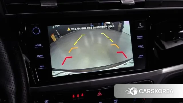 Ssangyong Beautiful Korando 2019 Белый из Кореи, фото 6