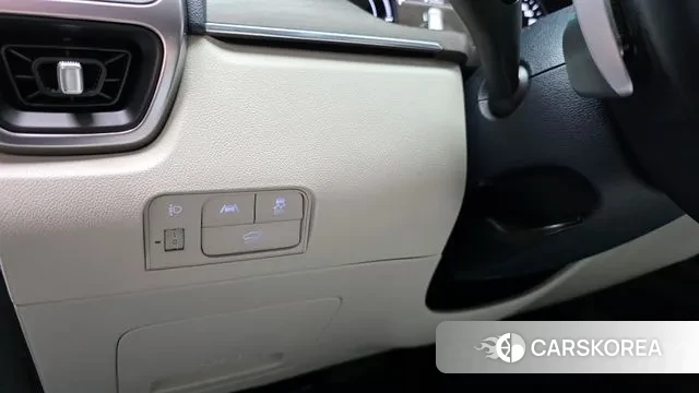 Kia Sorento 4th Generation 2022 Серый из Кореи, фото 6