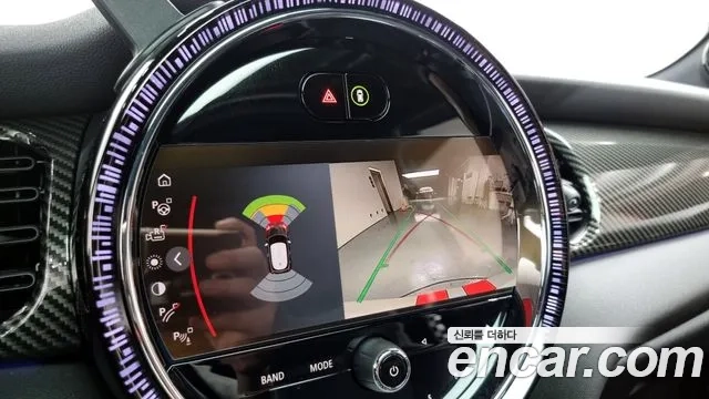 Mini Cooper S id 2910785 из Кореи 6