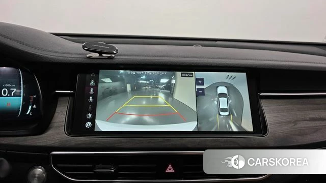 Kia K7 Premier 2020 Белый из Кореи, фото 6