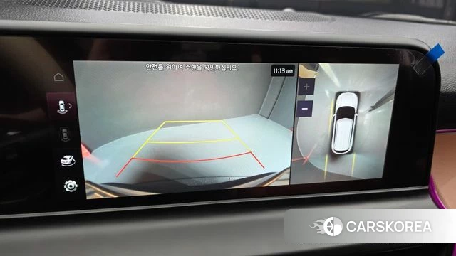 Kia The New Seltos 2024 Белый из Кореи, фото 6