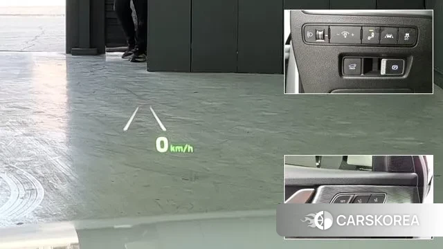 Hyundai Palisade 2022 Белый из Кореи, фото 6