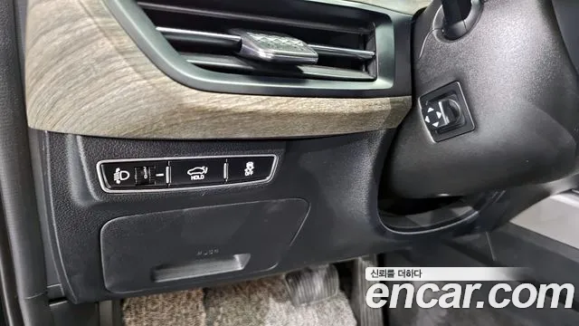 Kia K8 2022 Черный из Кореи, фото 6